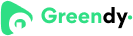 greendy logo